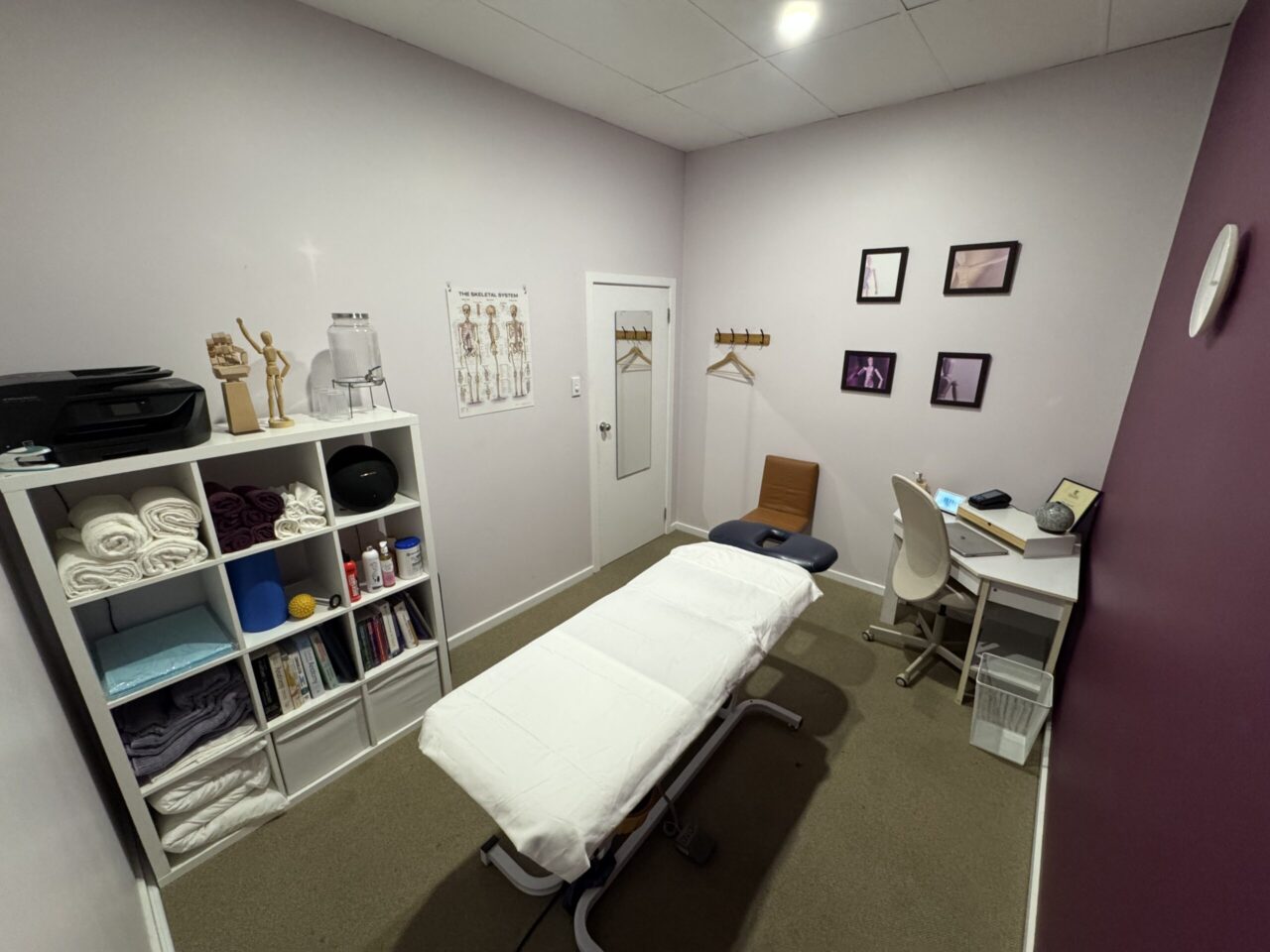 clinic photo